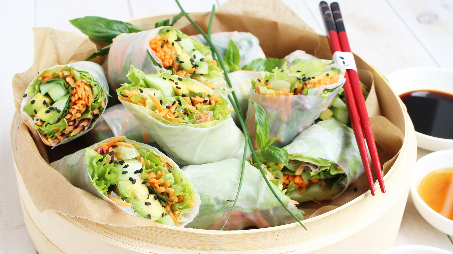 Students Meals